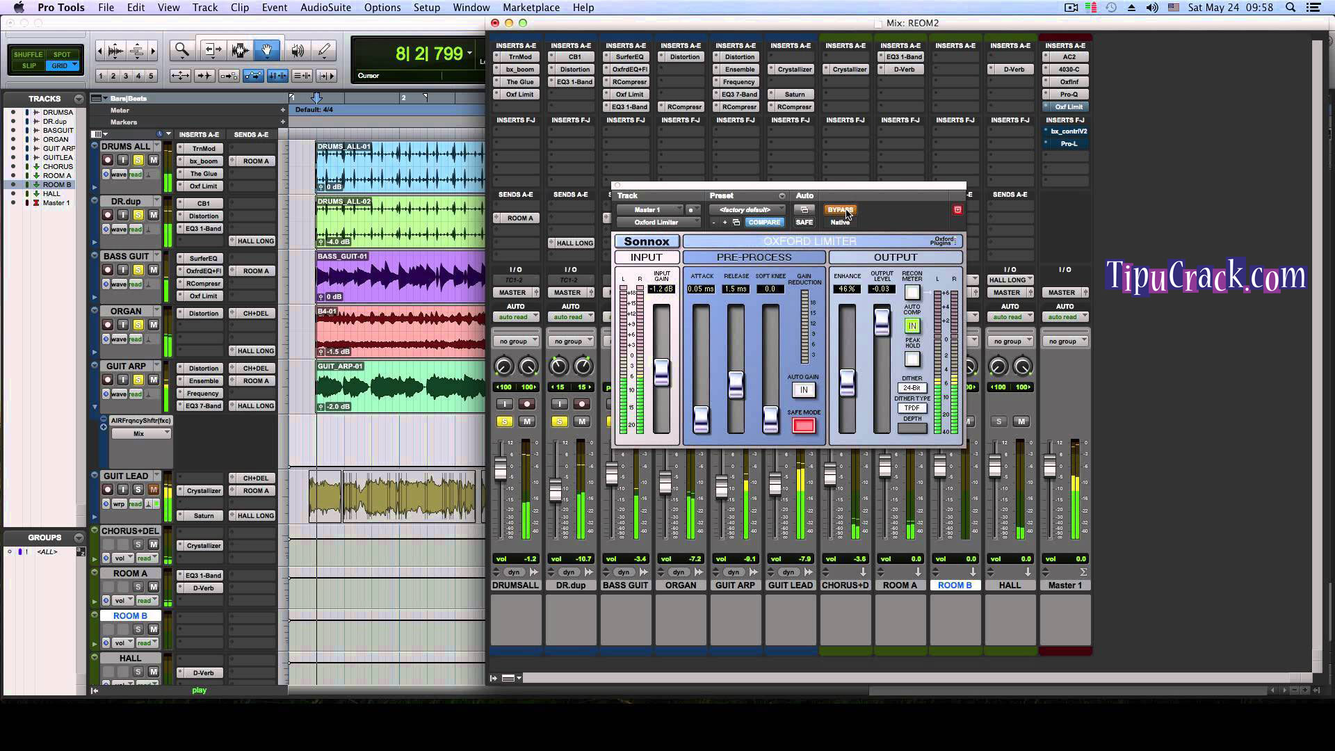 Pro tools 11 patch download