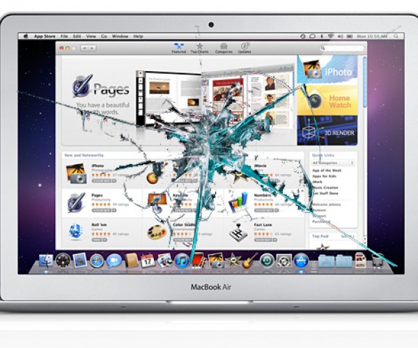 Mac App Crack Store